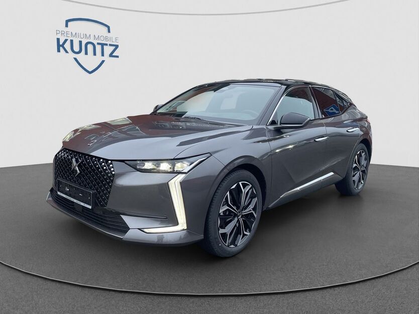 DS Automobiles DS4 8.000 km 34.980 € Gettorf / Kiel 24214