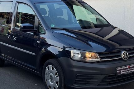 VW Caddy 246.000 km 7.980 &euro; Dietzenbach 63128