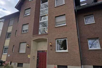Wohnung Unna Alte Heide - 3 Zimmer, 66 m&sup2;, 483&euro; | Angebot:26824188