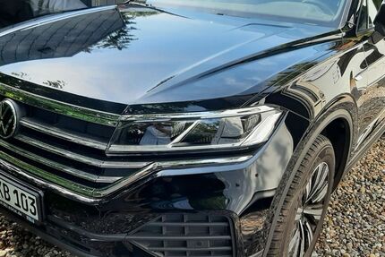 VW Touareg 30.000 km 39.900 &euro; Eggersdorf 15345
