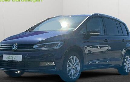 VW Touran 1.600 km 43.690 &euro; Gardelegen 39638