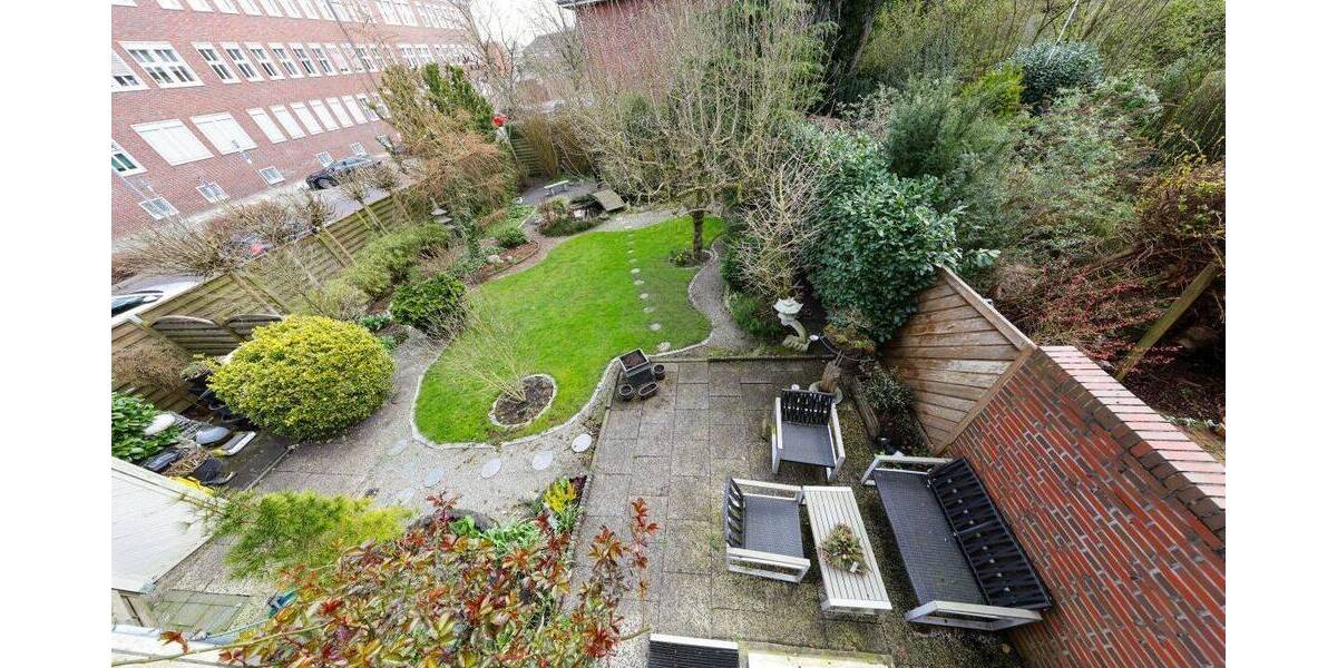 Doppelhaushälfte Wilhelmshaven Innenstadt - 5 Zimmer, 93 m&sup2;, 279.000&euro; | Angebot:26834383
