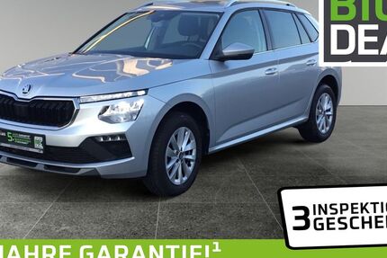 Skoda Kamiq 17.980 km 23.480 &euro; Rendsburg 24768