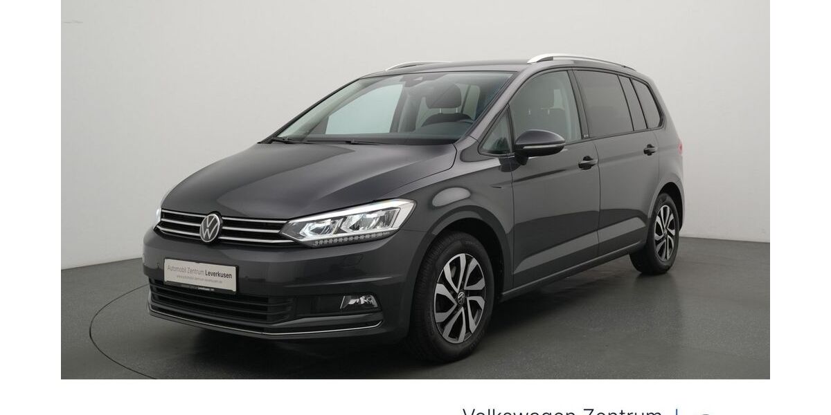 VW Touran 129.121 km 21.680 &euro; Leverkusen 51379