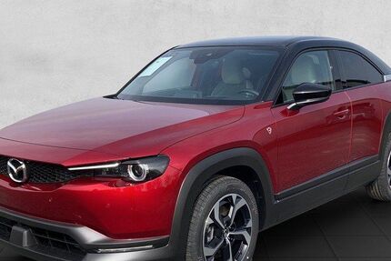 Mazda MX-30 12.000 km 27.450 € Meiningen 98617