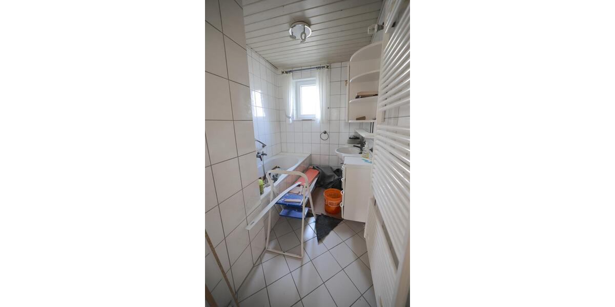 Moderne 5-Zimmer-Wohnung mit Balkon. 5 zimmer