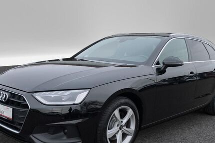 Audi A4 98.858 km 23.980 &euro; Barchfeld OT Immelborn 36456