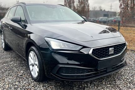 Seat Leon 167.053 km 13.950 &euro; Berlin 13351