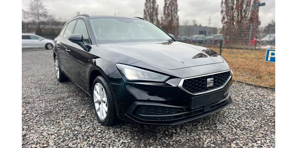 Seat Leon 167.053 km 13.950 &euro; Berlin 13351