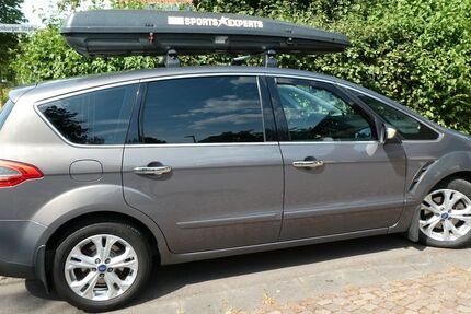 Ford S-Max 200.000 km 4.999 &euro; Neutraubling 93073