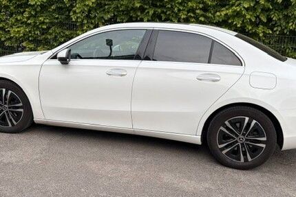 Mercedes-Benz A 200 21.000 km 27.800 &euro; Schondorf am Ammersee 86938