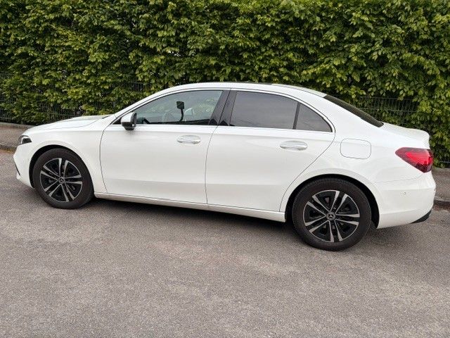 Mercedes-Benz A 200 21.000 km 27.800 &euro; Schondorf am Ammersee 86938