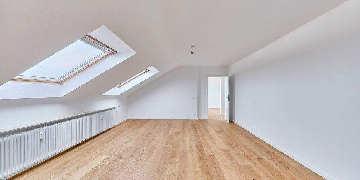 Etagenwohnung Schwetzingen - 3 Zimmer, 99 m&sup2;, 435.000&euro; | Angebot:24862161