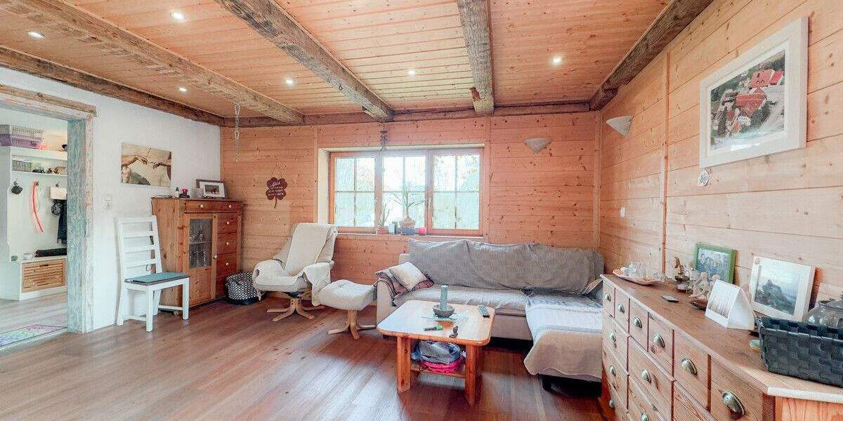 Bauernhaus, Landhaus Mindelheim / Westernach Westernach - 1 Zimmer, 428 m&sup2;, 753.000&euro; | Angebot:25691891