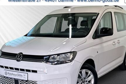 VW Caddy 82.179 km 18.950 &euro; Damme 49401