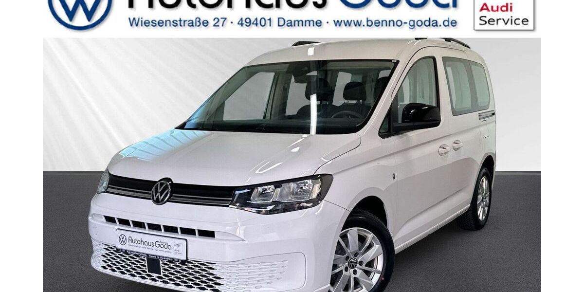 VW Caddy 82.179 km 18.950 &euro; Damme 49401