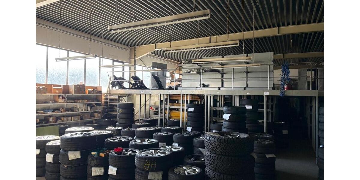 Gewerbeobjekt Wertingen - 3.200&euro; | Angebot:25790526