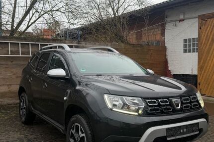 Dacia Duster 111.610 km 12.900 &euro; Kassel 34123