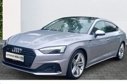 Audi A5 45.477 km 36.680 € Rüsselsheim 65428
