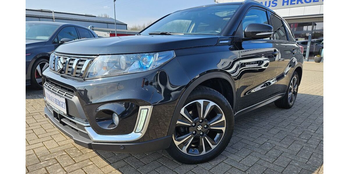 Suzuki Vitara 80.000 km 19.990 &euro; Bekond 54340