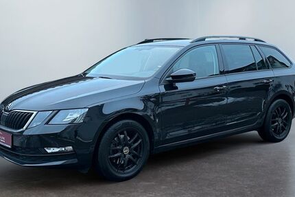 Skoda Octavia 96.483 km 15.980 &euro; Wartenberg-Angersbach 36367