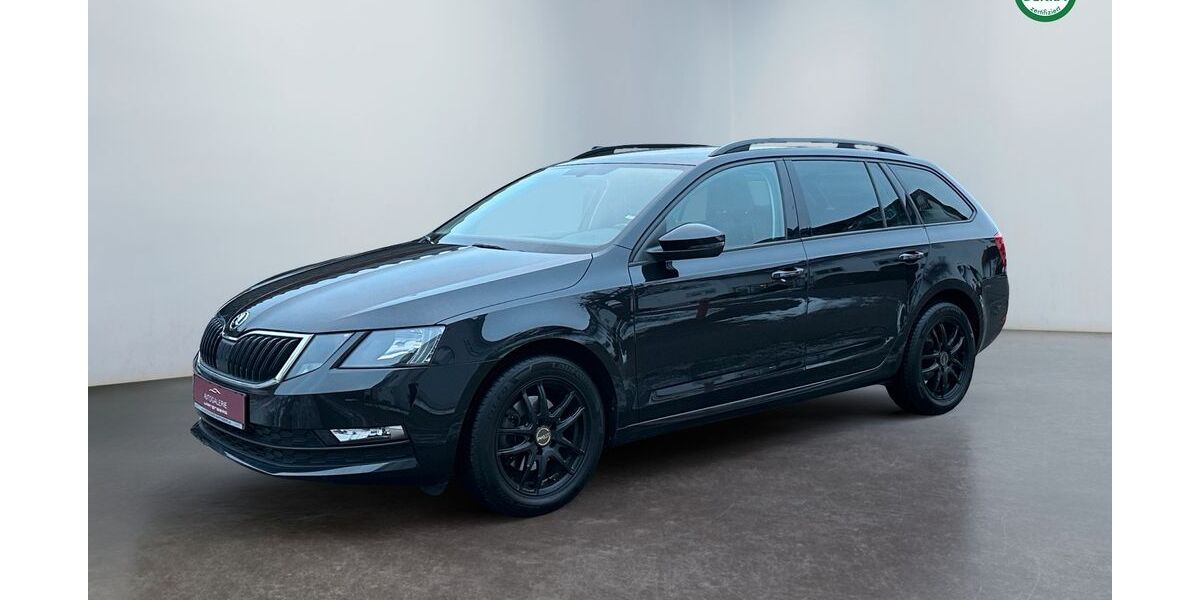 Skoda Octavia 96.483 km 15.980 &euro; Wartenberg-Angersbach 36367