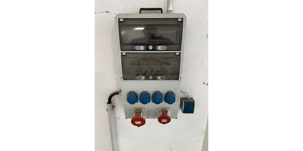 Gewerbeobjekt Kitzingen - 600&euro; | Angebot:23316880