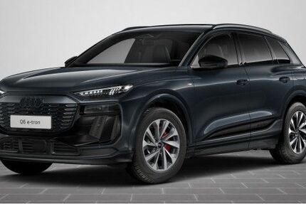 Audi Q6 e-tron 7.321 km 67.950 &euro; Wiesbaden 65189