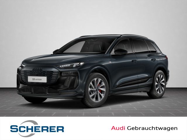 Audi Q6 e-tron 7.321 km 68.490 &euro; Wiesbaden 65189