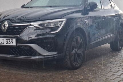 Renault Arkana 76.691 km 14.101 &euro; Augsburg 86150