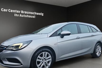 Opel Astra 69.500 km 10.999 &euro; Braunschweig 38120