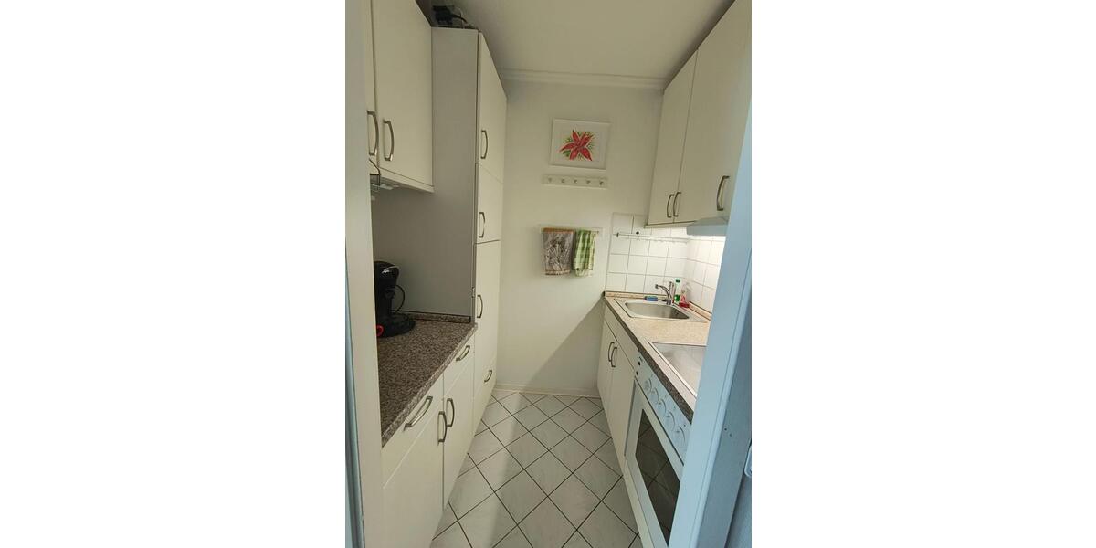 Etagenwohnung Neustadt in Holstein - 1 Zimmer, 42 m&sup2;, 700&euro; | Angebot:26563313