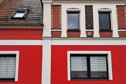 Stadthaus mit kleinem Grundstück 7 zimmer
