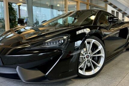 McLaren 540C 44.500 km 132.200 € Lilienthal 28865