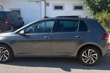 VW Golf 139.000 km 11.600 &euro; Pliening 85652