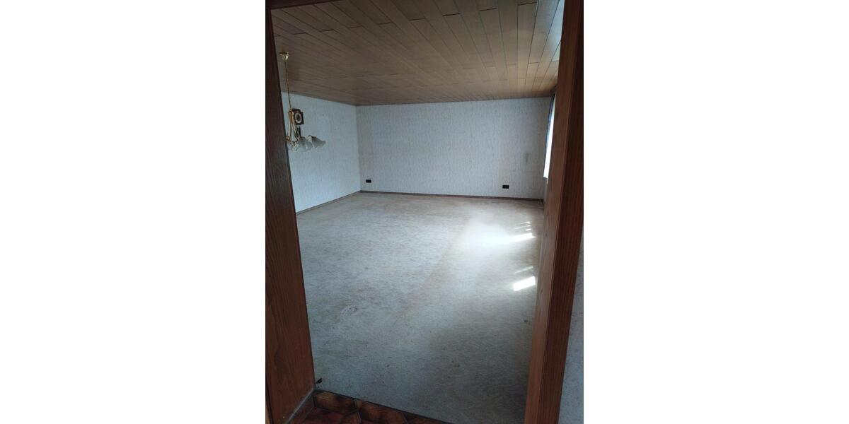 Einfamilienhaus Haigerloch - 6 Zimmer, 137 m&sup2;, 1.300&euro; | Angebot:26537726
