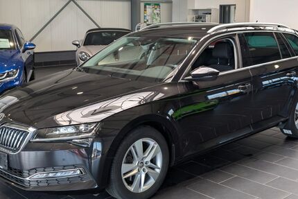 Skoda Superb 123.000 km 20.900 &euro; Weinheim 69469