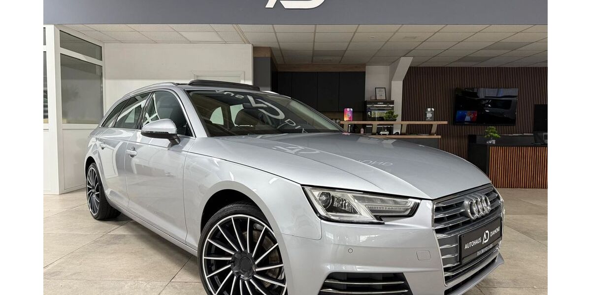 Audi A4 143.790 km 14.990 &euro; Diemelstadt 34474