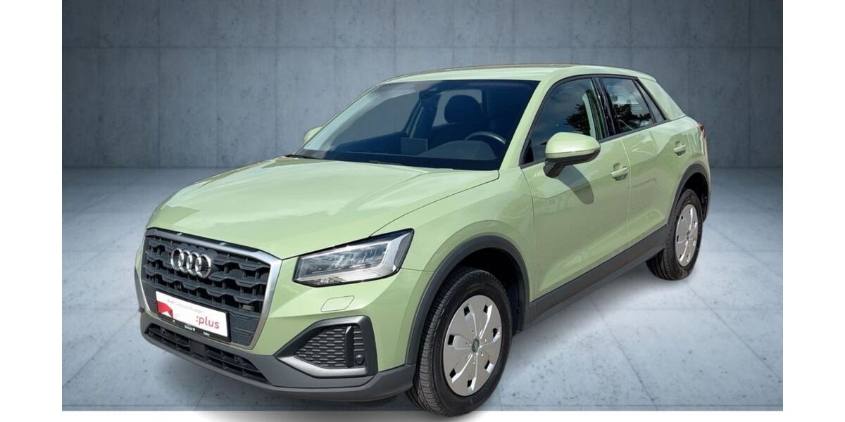 Audi Q2 77.595 km 20.450 &euro; Soltau 29614