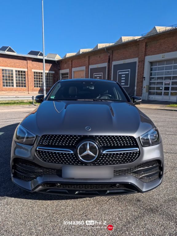 Mercedes-Benz GLE 400 184.000 km 53.800 € Eichenau 82223