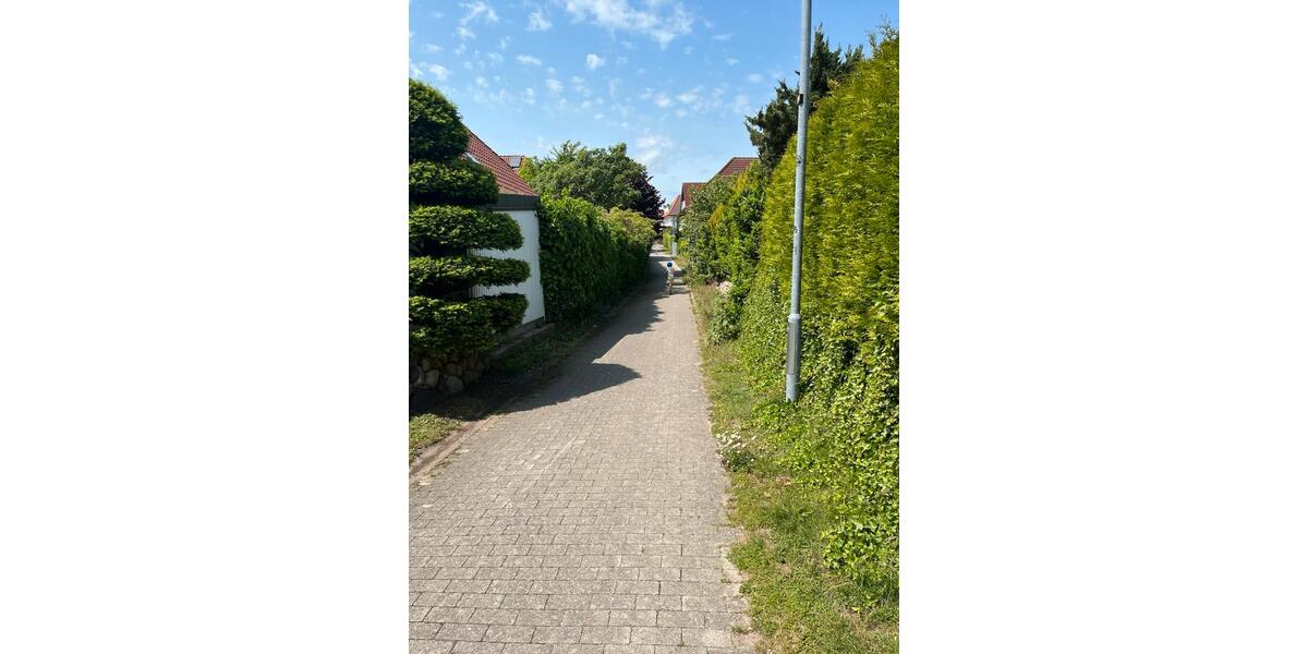 Etagenwohnung Lübeck Alt-Travemünde / Rönnau - 1 Zimmer, 50 m&sup2;, 1.050&euro; | Angebot:25332861