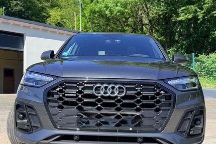 Audi Q5 99.000 km 32.500 &euro; Wilzenberg-Hußweiler 55767