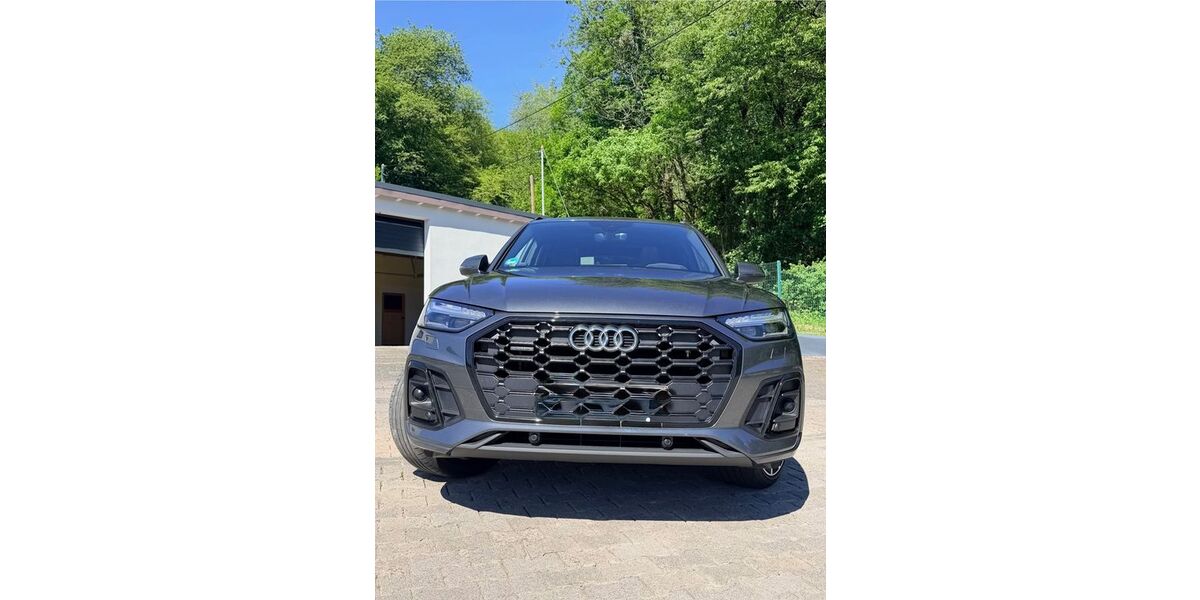 Audi Q5 99.000 km 32.500 &euro; Wilzenberg-Hußweiler 55767