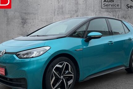 VW ID.3 27.010 km 24.950 &euro; Treuchtlingen 91757