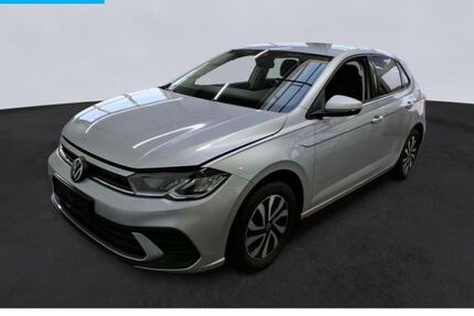 VW Polo 23.256 km 18.980 &euro; Crailsheim 74564