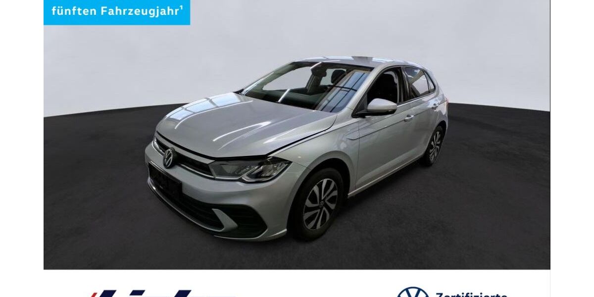 VW Polo 23.256 km 18.980 &euro; Crailsheim 74564