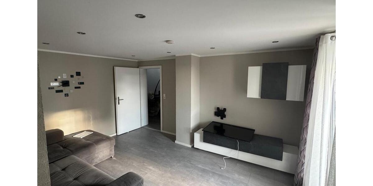 Maisonettenwohnung Bopfingen - 3 Zimmer, 93 m&sup2;, 1.200&euro; | Angebot:26415260