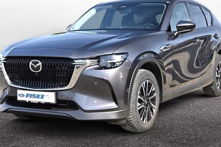 Mazda CX-60 22.300 km 40.850 &euro; Wolfenbüttel 38302