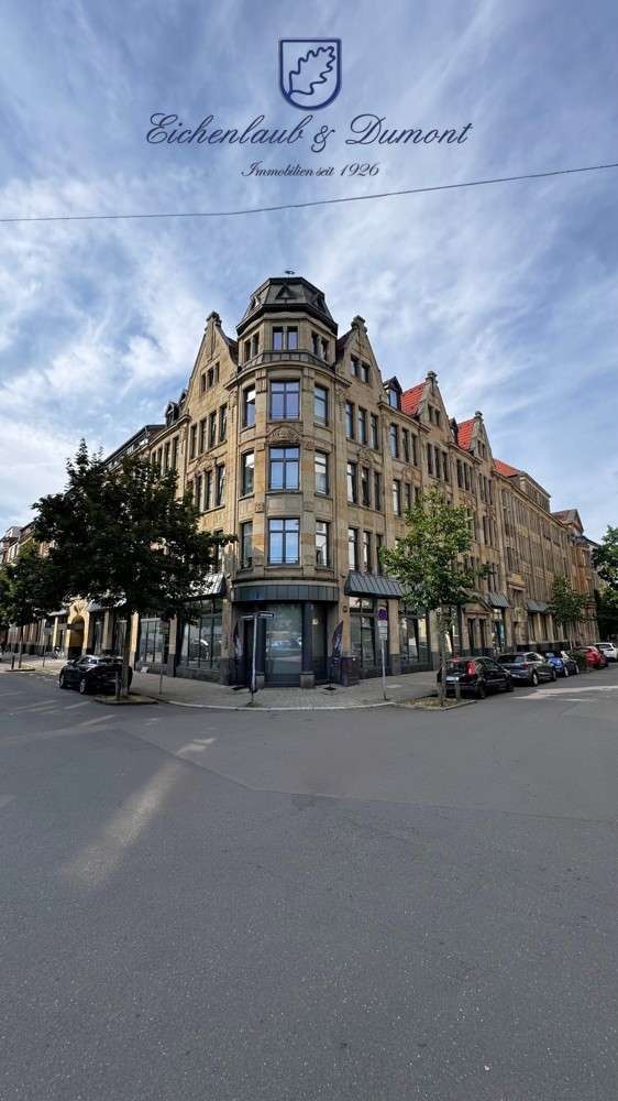 Wohnung zum Mieten in Saarbrücken 990 € 86 m²