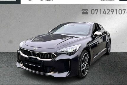 Kia Stinger 134.950 km 30.500 &euro; Vaihingen / Enz 71665